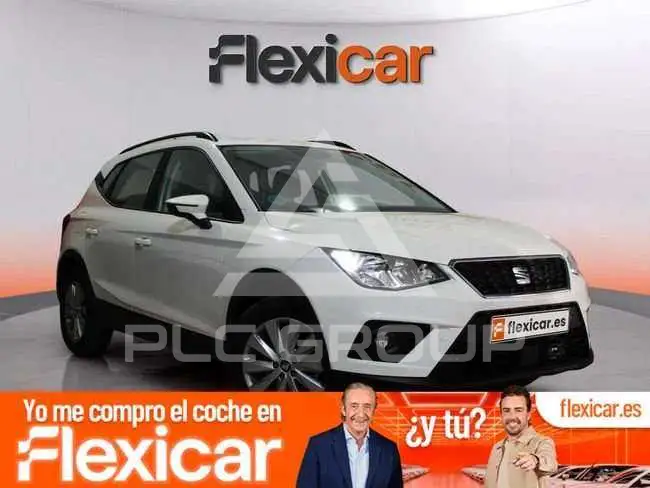 2021 Seat Alteca