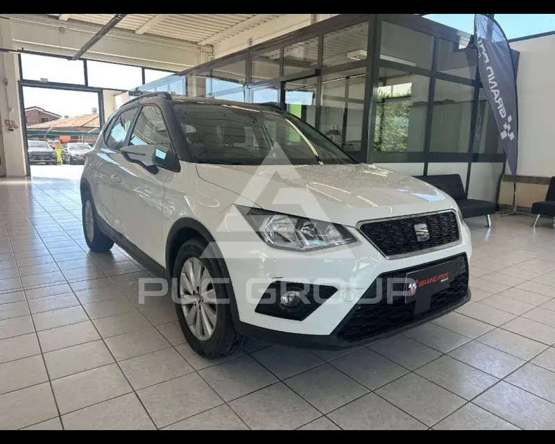 2021 Seat Alteca