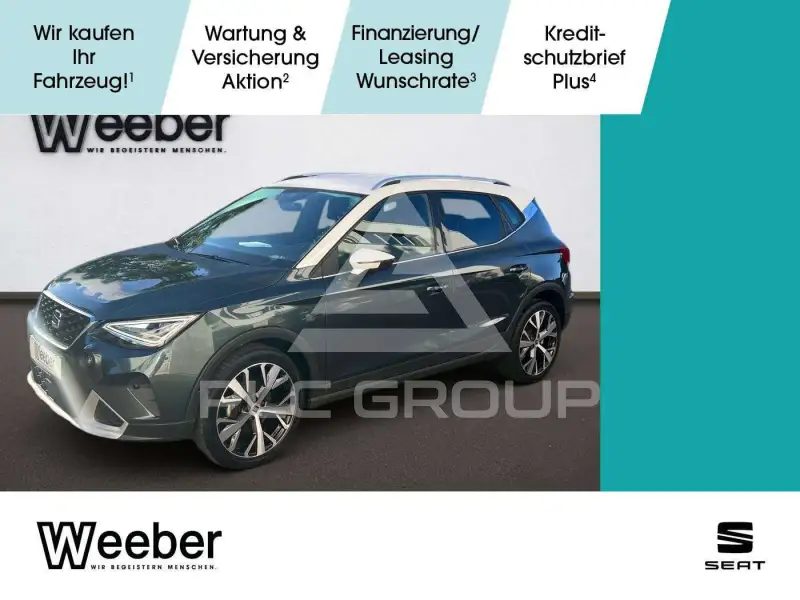 2021 Seat Alteca