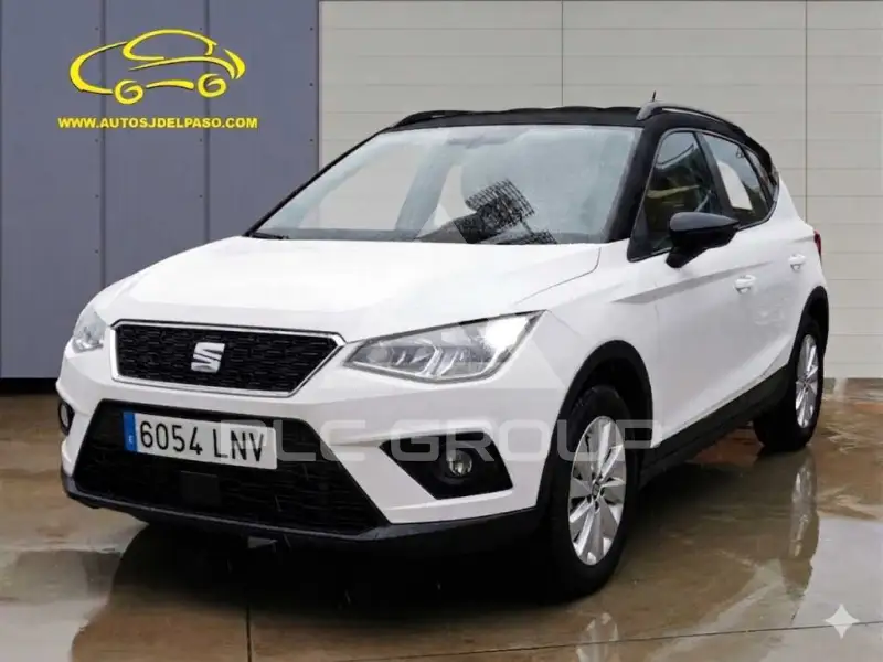 2021 Seat Alteca