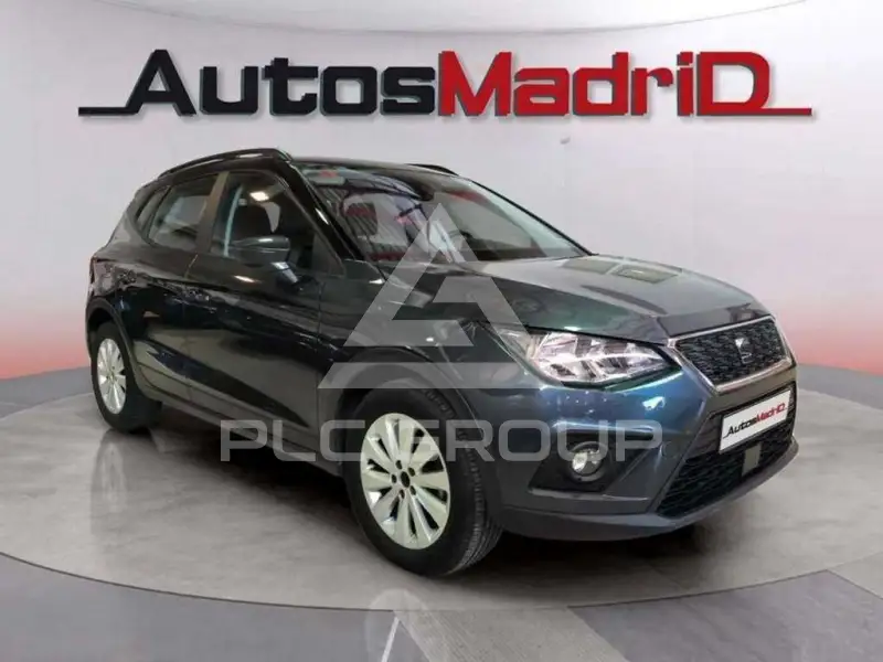 2021 Seat Alteca