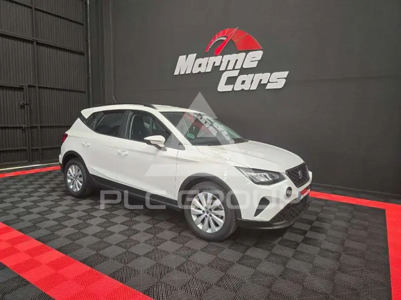 2021 Seat Alteca