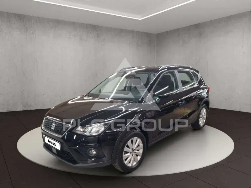 2021 Seat Alteca