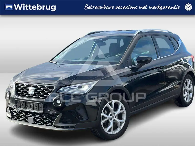 2021 Seat Alteca