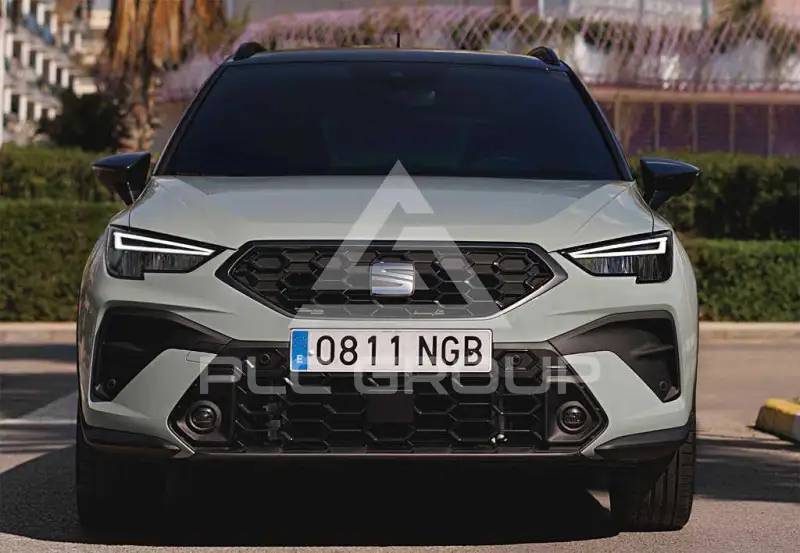 2021 Seat Alteca