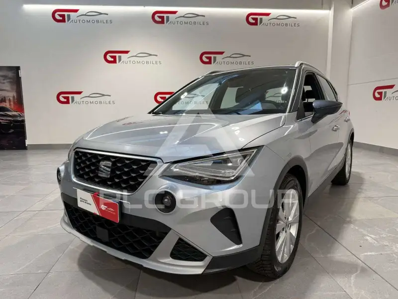 2021 Seat Alteca