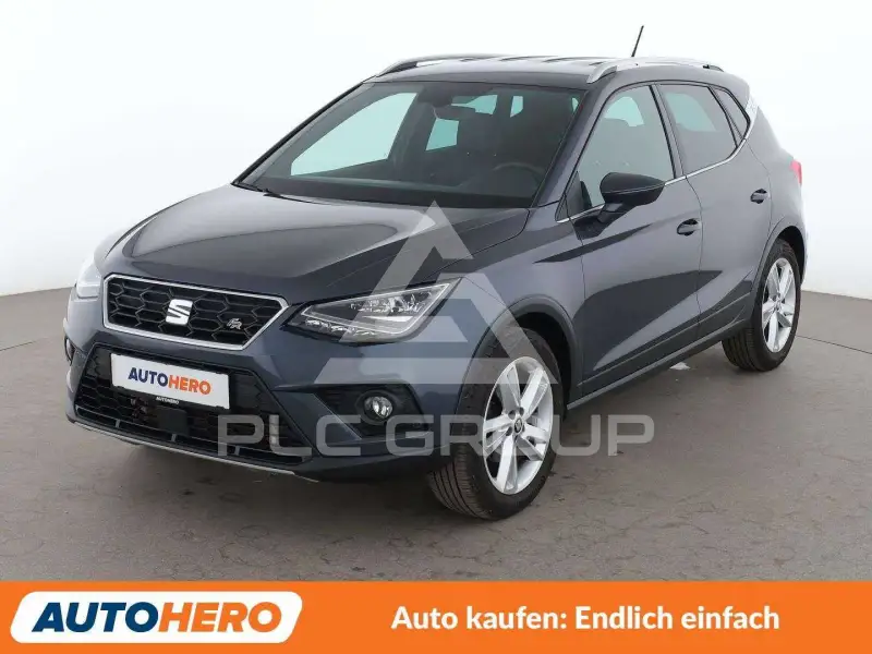 2021 Seat Alteca