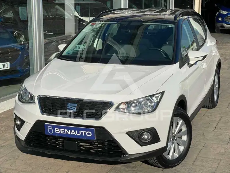 2021 Seat Alteca