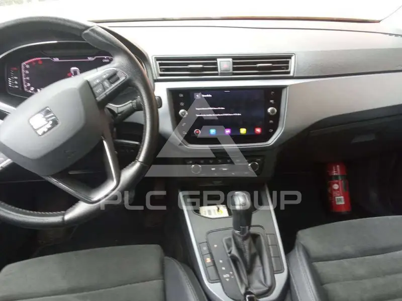 2021 Seat Alteca