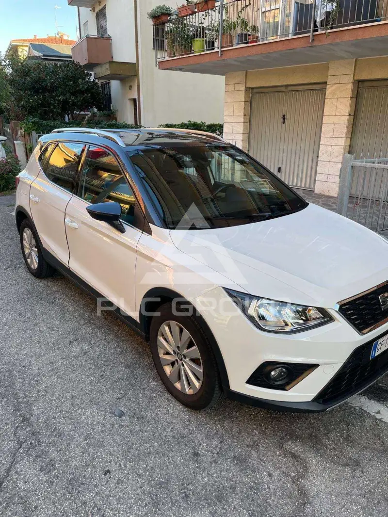 2021 Seat Alteca