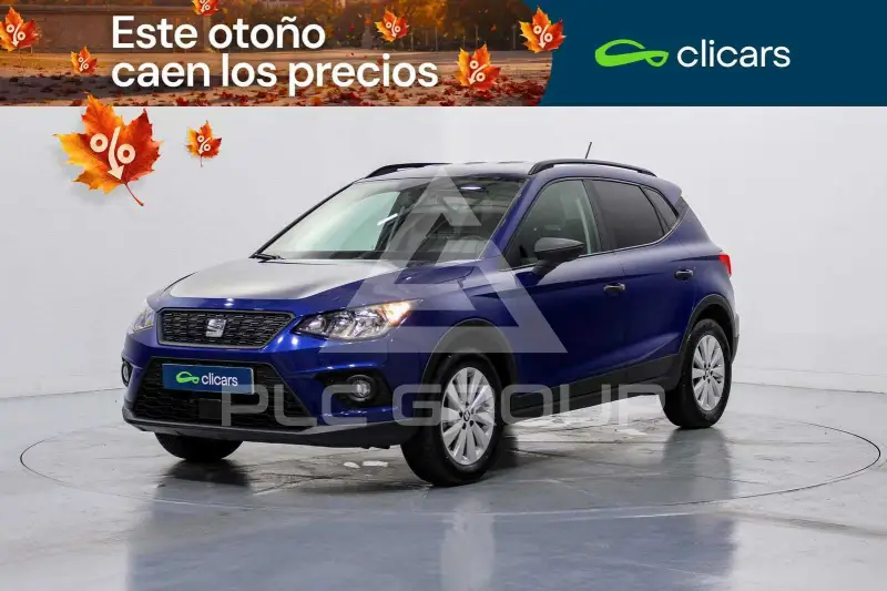 2021 Seat Alteca