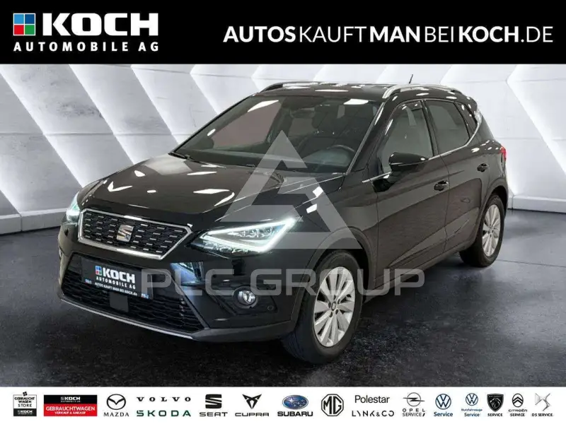 2021 Seat Alteca