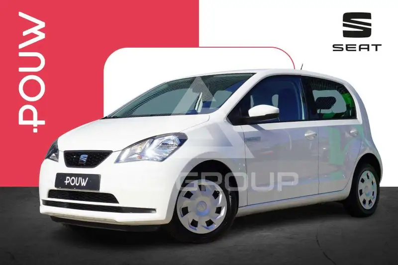 2021 Seat Mii