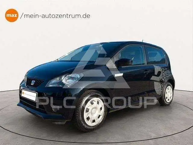 2021 Seat Mii