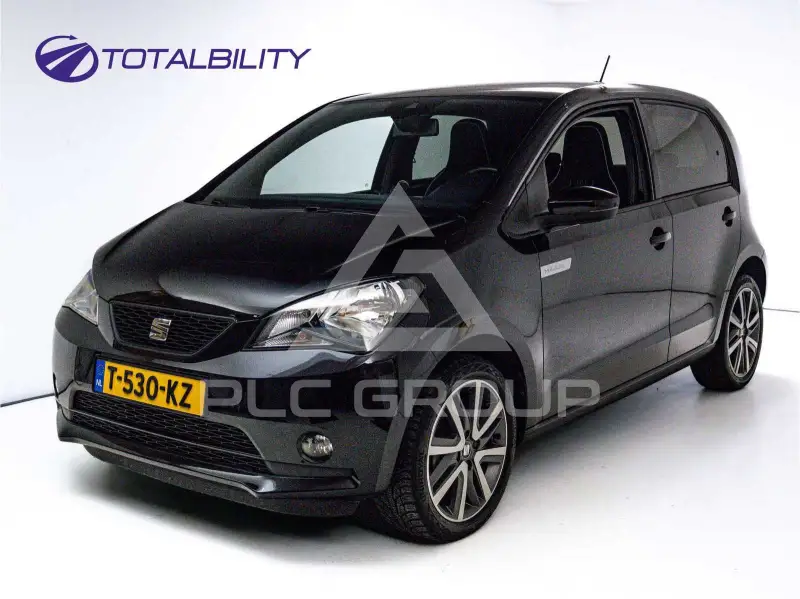 2021 Seat Mii