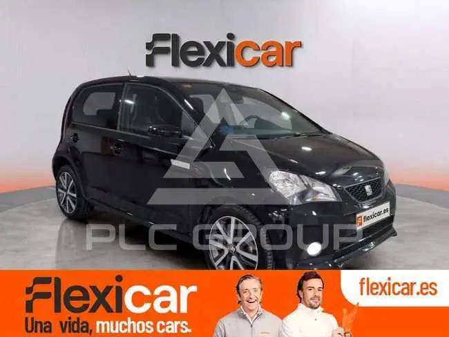 2021 Seat Mii