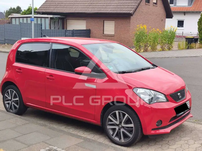 2021 Seat Mii