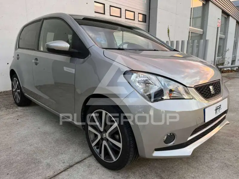 2021 Seat Mii