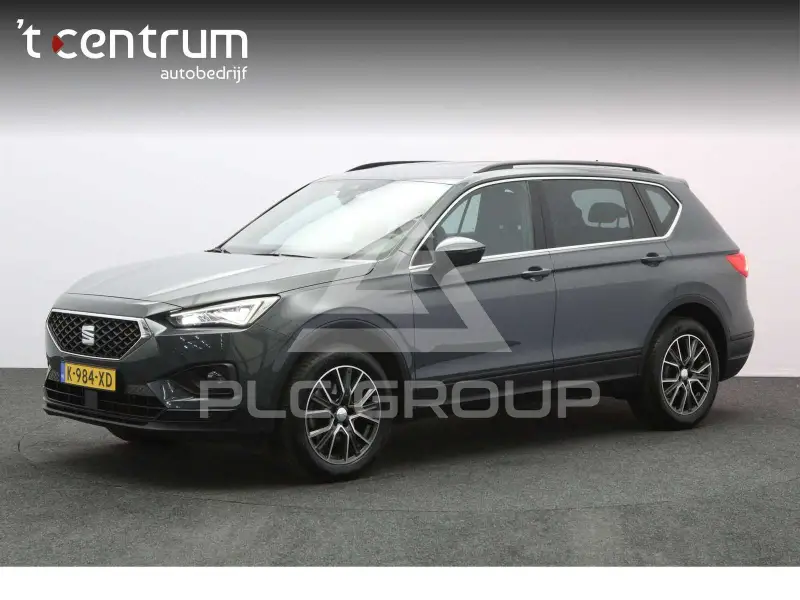 2021 Seat Tarraco