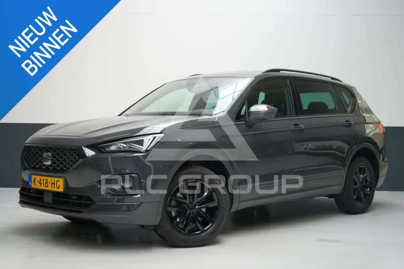 2021 Seat Tarraco