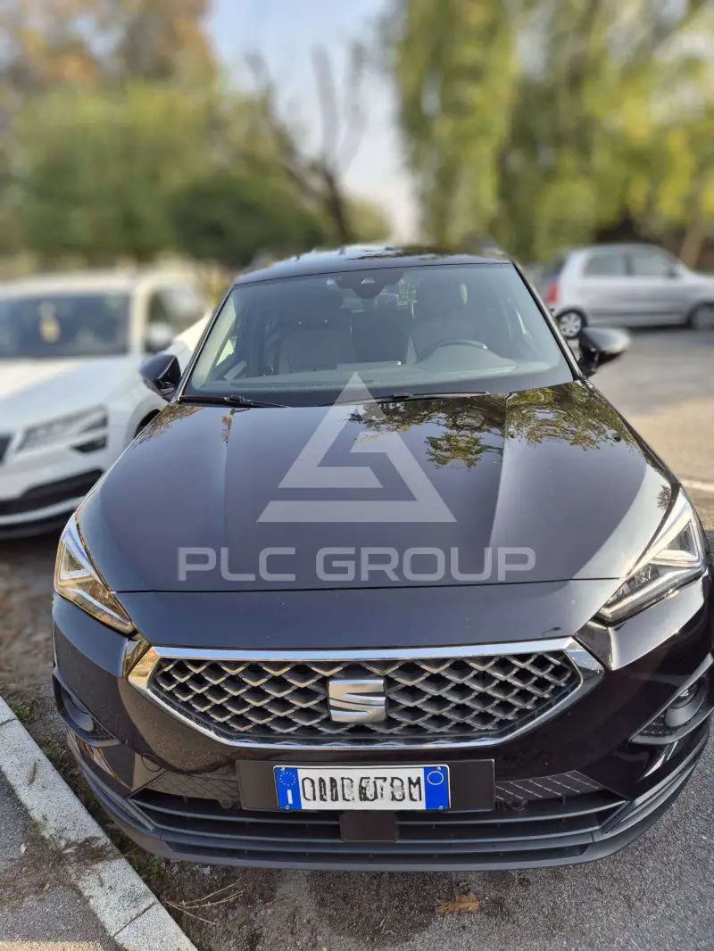 2021 Seat Tarraco