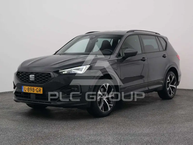 2021 Seat Tarraco