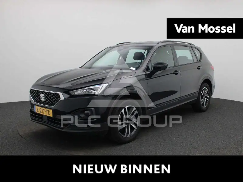 2021 Seat Tarraco