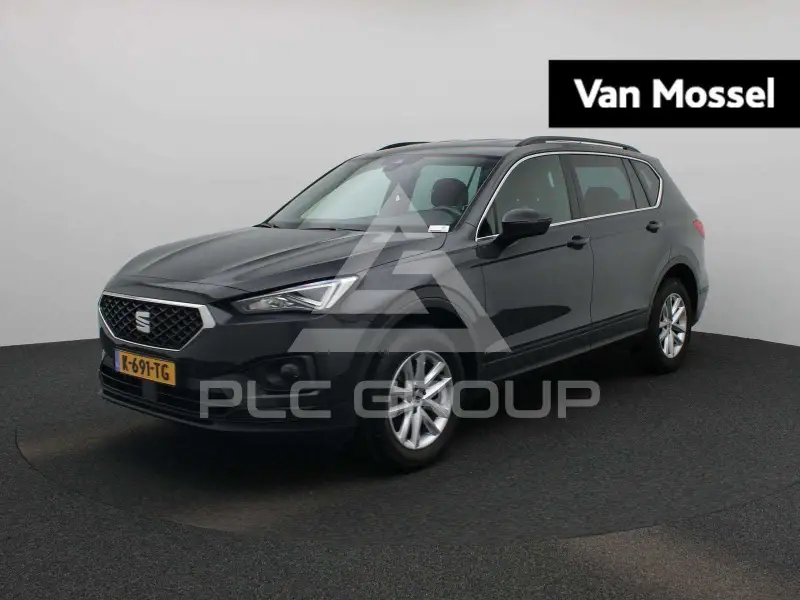 2021 Seat Tarraco