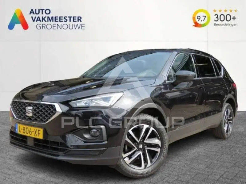 2021 Seat Tarraco