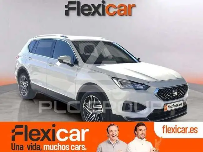 2021 Seat Tarraco