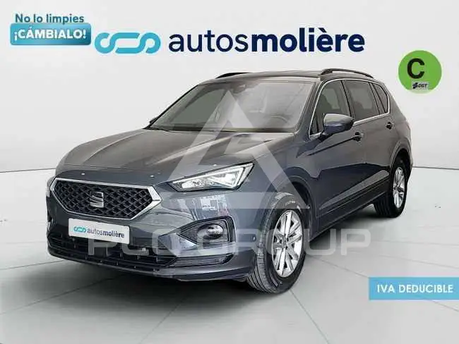 2021 Seat Tarraco