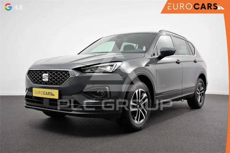 2021 Seat Tarraco