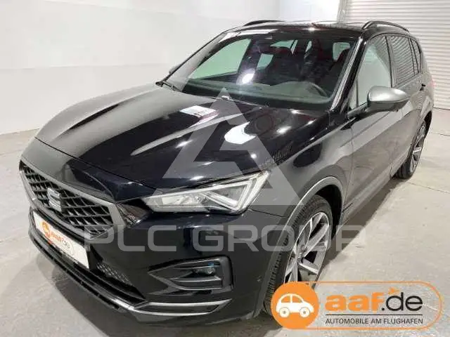2021 Seat Tarraco