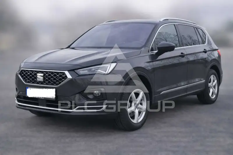 2021 Seat Tarraco