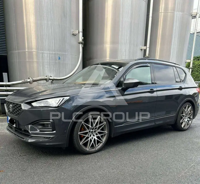 2021 Seat Tarraco