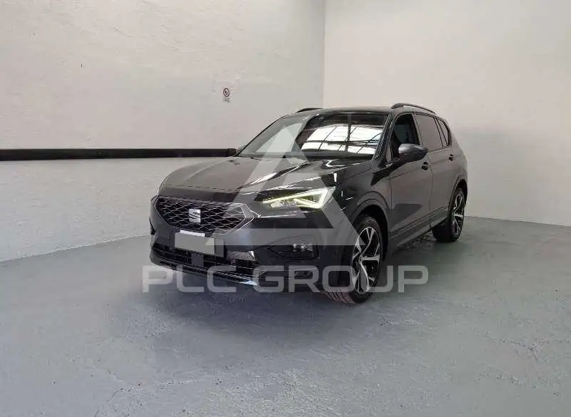 2021 Seat Tarraco