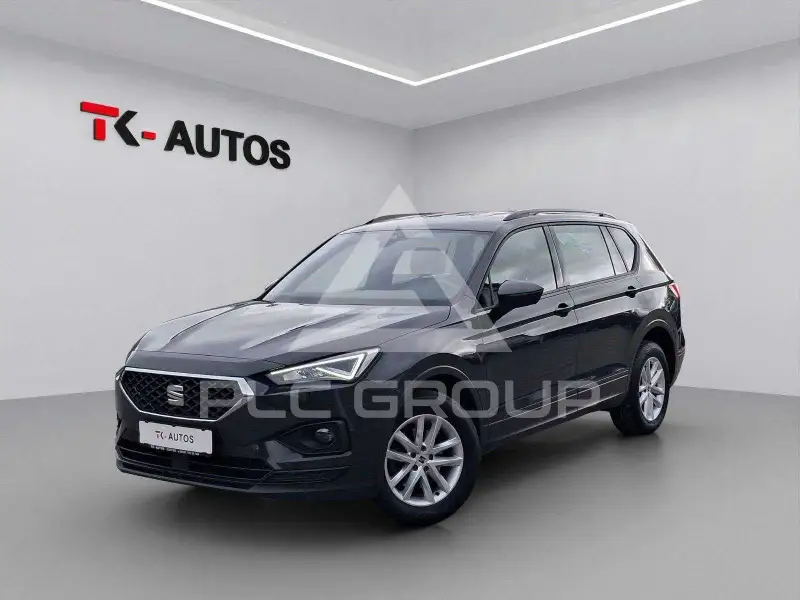 2021 Seat Tarraco