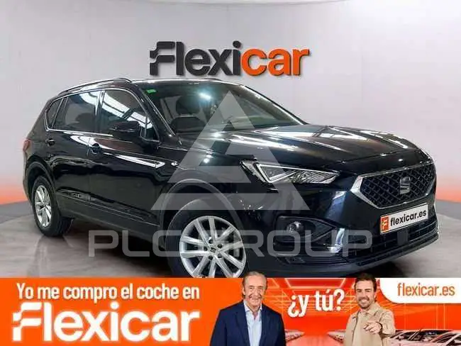 2021 Seat Tarraco
