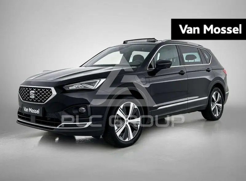 2021 Seat Tarraco