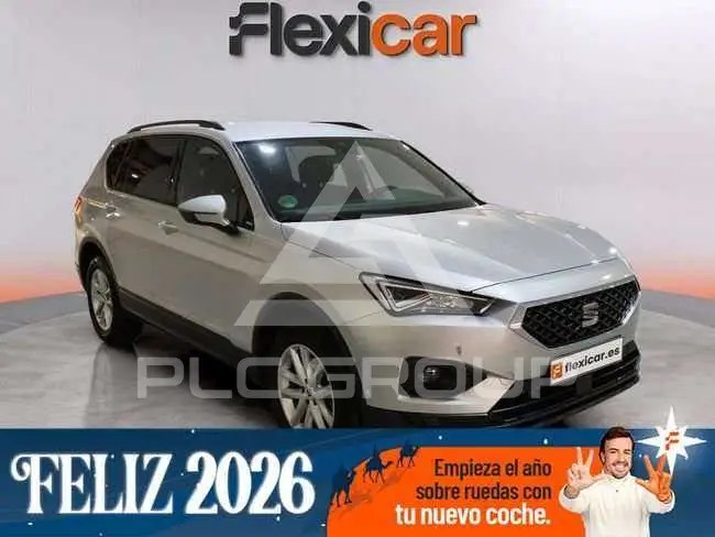 2021 Seat Tarraco