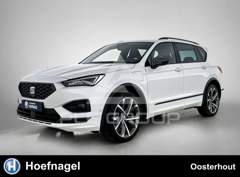 2021 Seat Tarraco