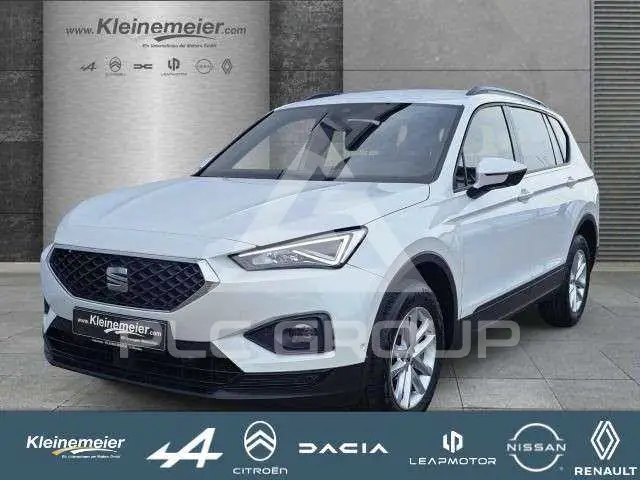 2021 Seat Tarraco