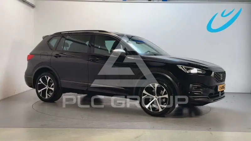2021 Seat Tarraco