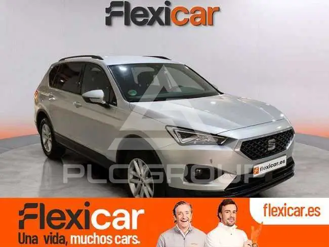 2021 Seat Tarraco
