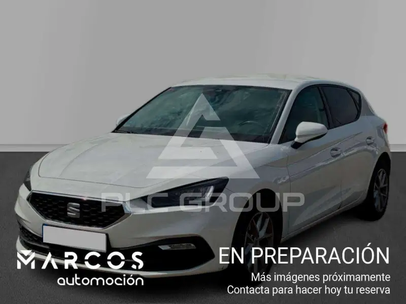 2021 Seat Leon