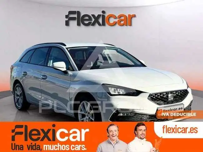 2021 Seat Leon