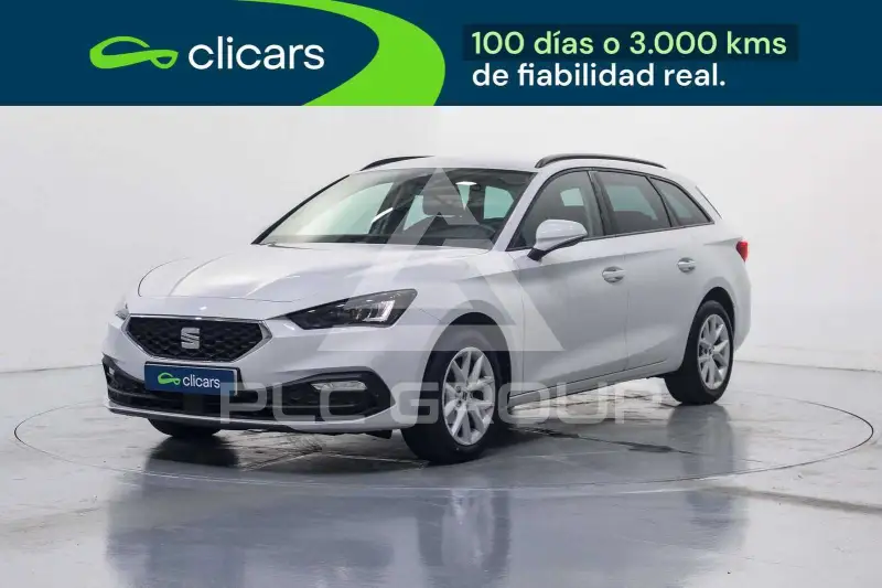 2021 Seat Leon