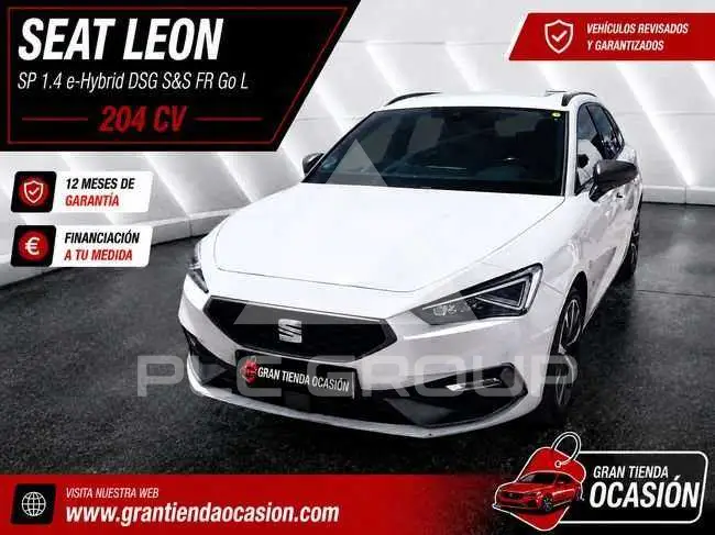 2021 Seat Leon