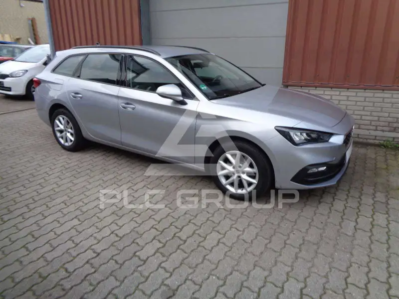 2021 Seat Leon