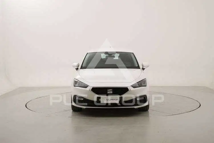 2021 Seat Leon